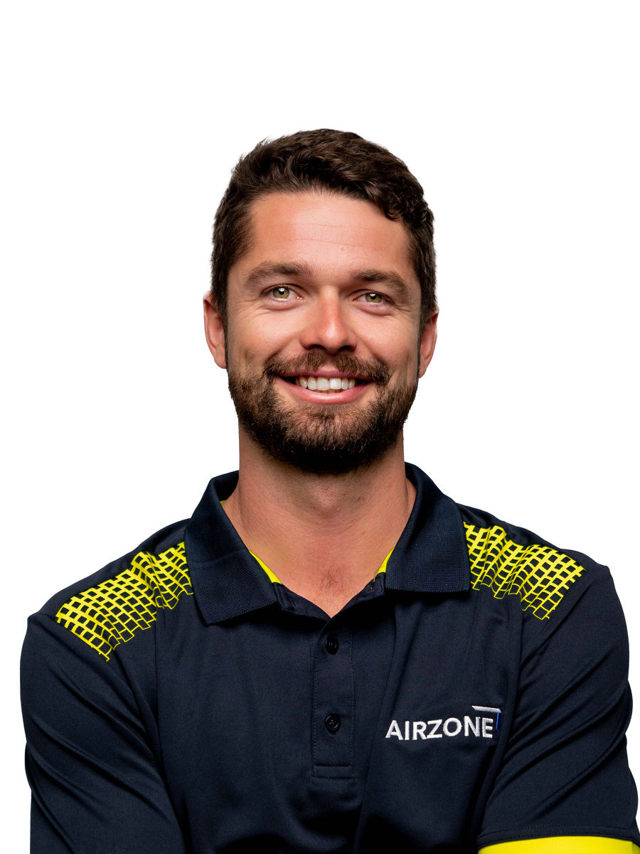 Luke Errington
