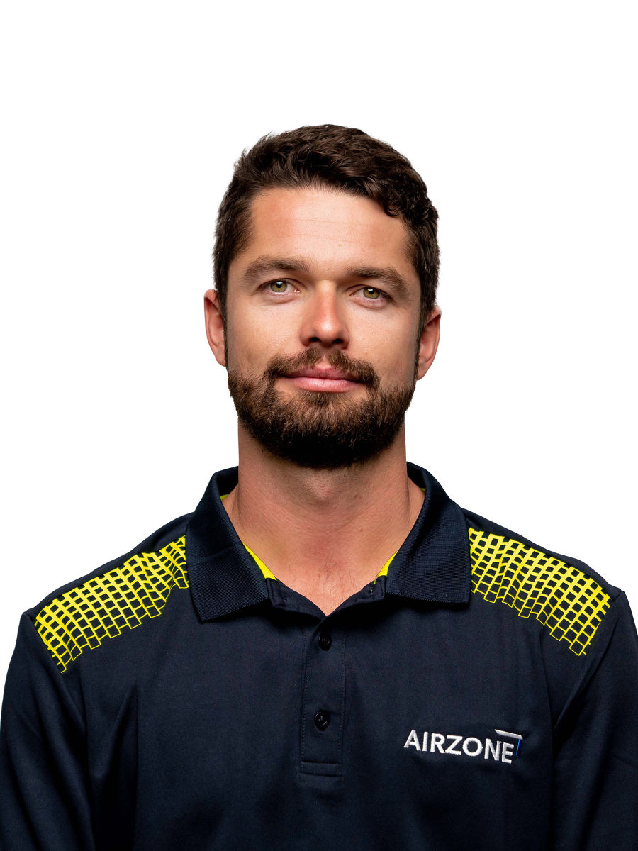 Luke Errington