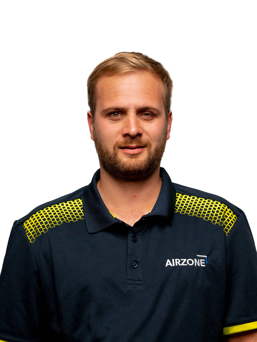 Matt Davies