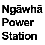 Ngawha Power Station