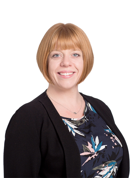 Charlotte Smith